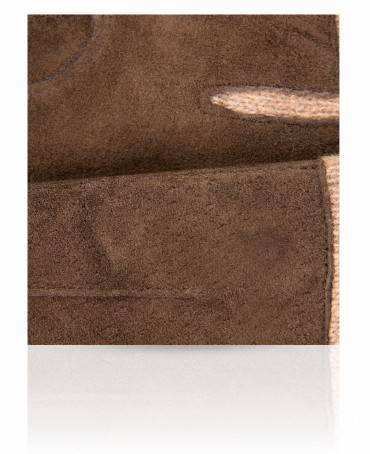 Перчатки Женские SP13_FIA/BR.VERDE